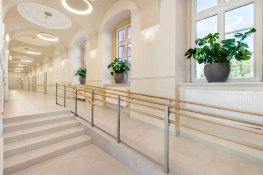 Dom opieki „Rezydencja Święta Jadwiga" we Wrocławiu