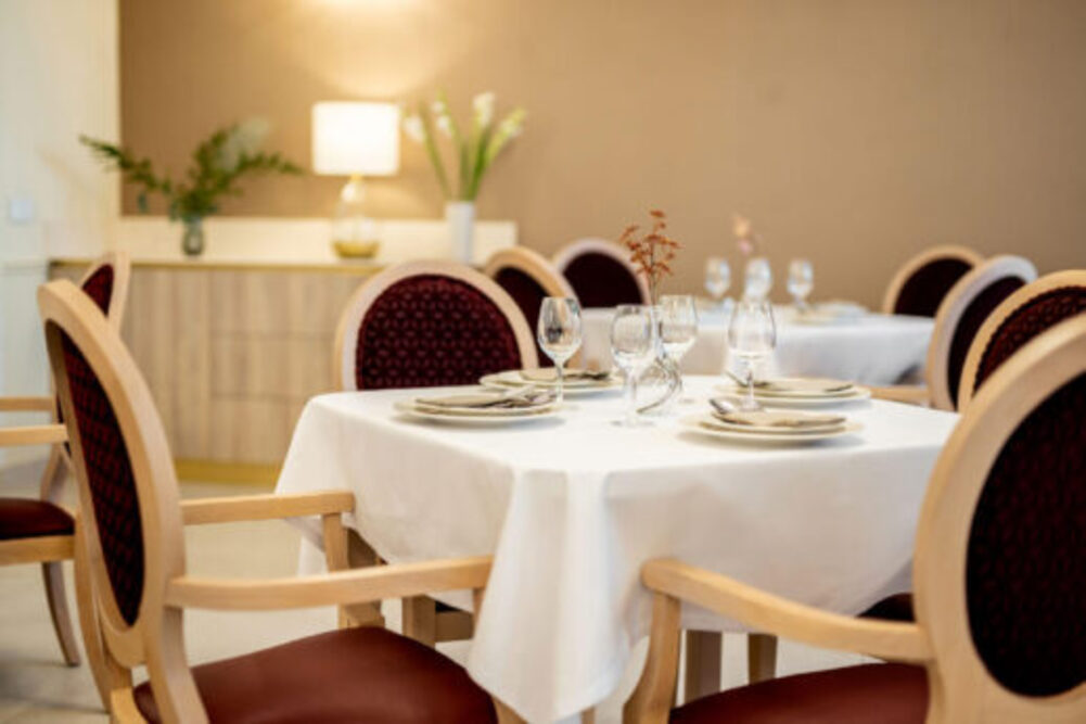 Dom opieki „Rezydencja Święta Jadwiga" we Wrocławiu