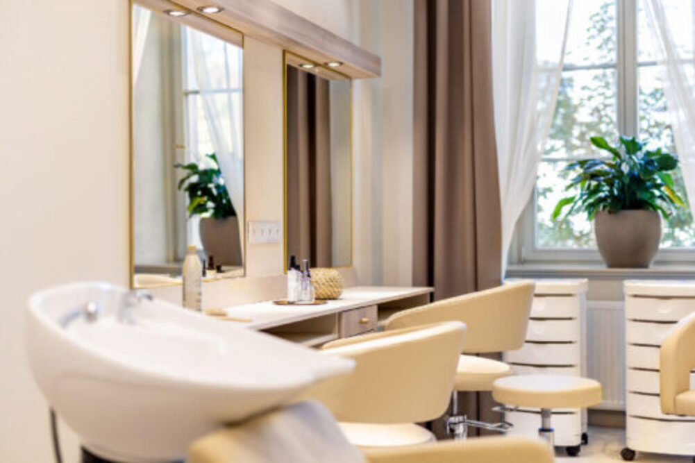 Dom opieki „Rezydencja Święta Jadwiga" we Wrocławiu