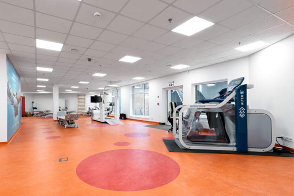 Centrum „Origin" w Otwocku