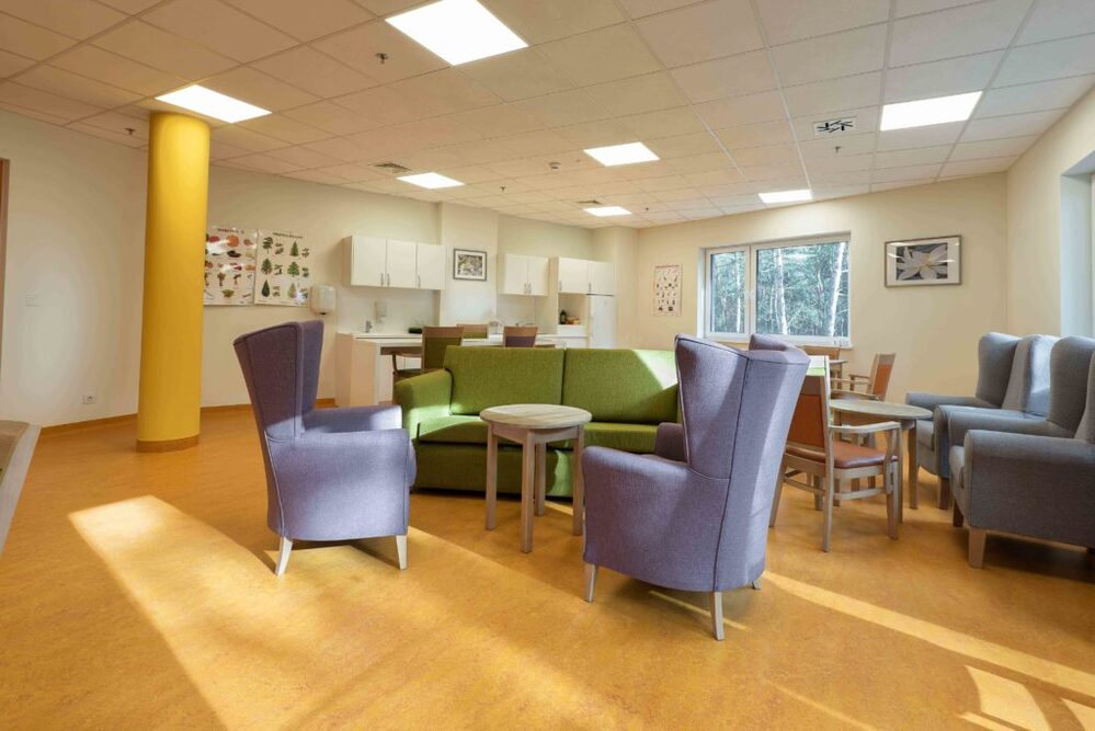 Centrum „Origin" w Otwocku