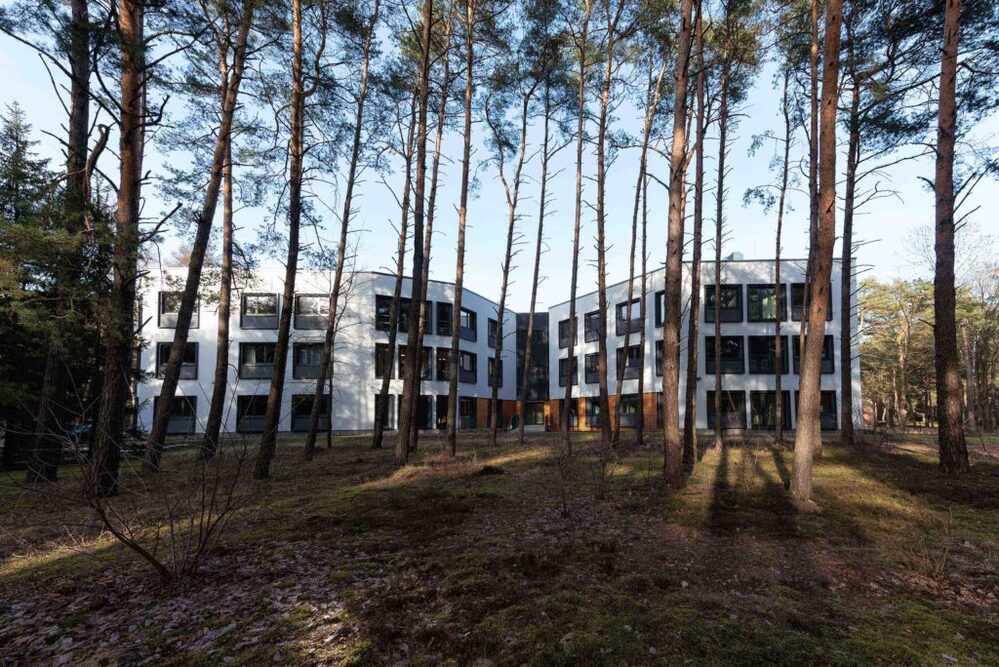 Centrum „Origin" w Otwocku