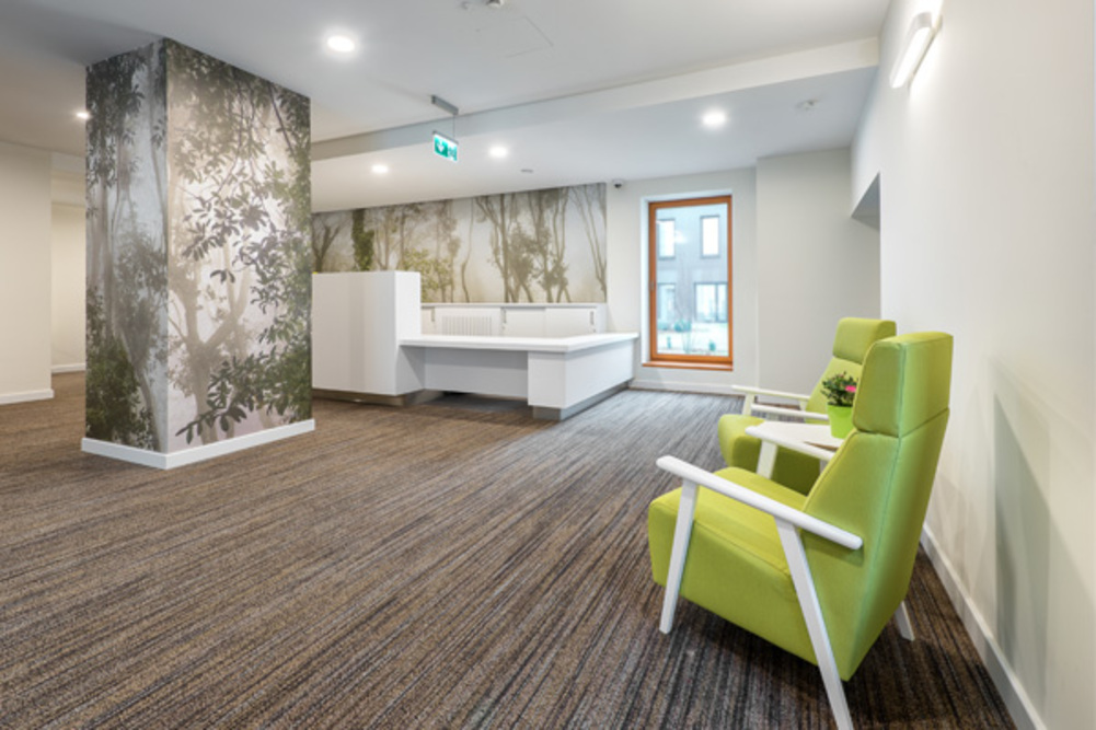 Centrum „Origin" w Otwocku