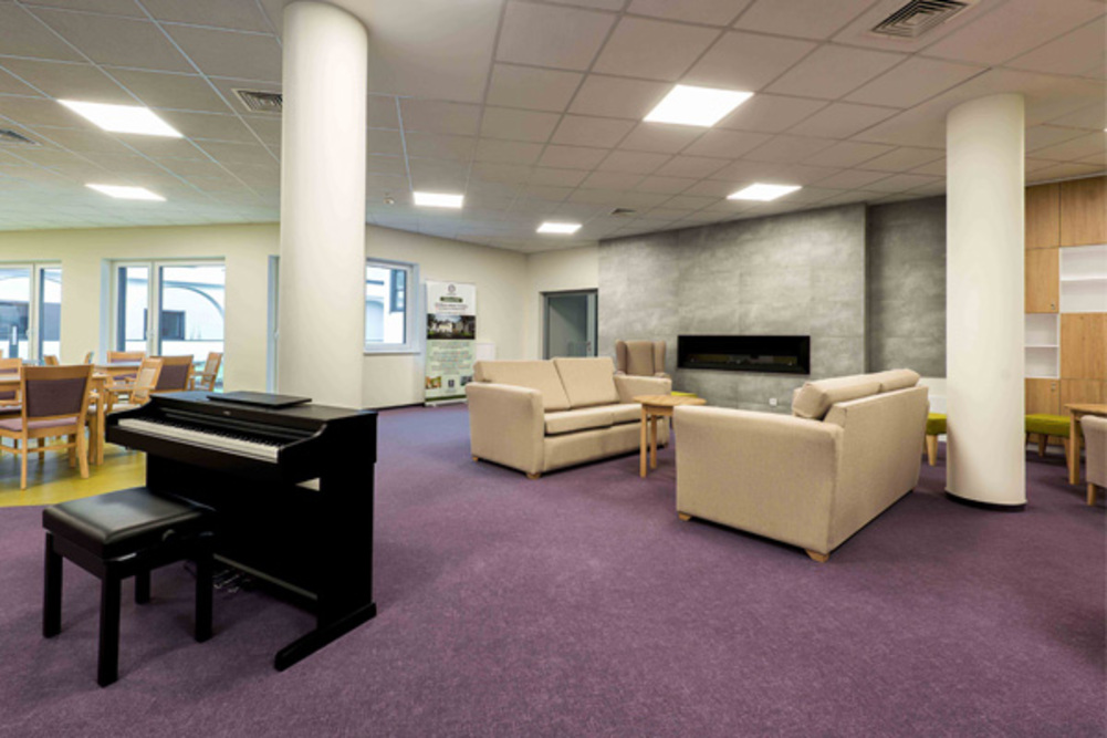 Centrum „Origin" w Otwocku