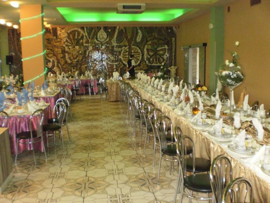 Ośrodek Rehabilitacji i Odnowy Biologicznej „Oaza" w Inowrocławiu