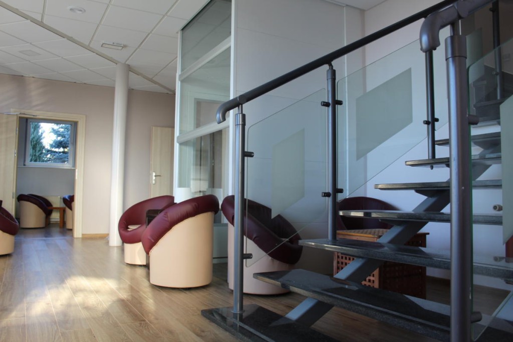 Dom opieki „Seniorowo" w Poznaniu