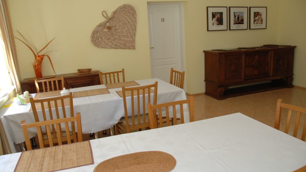 „Dom Pod Aniołem" w Jelitowie