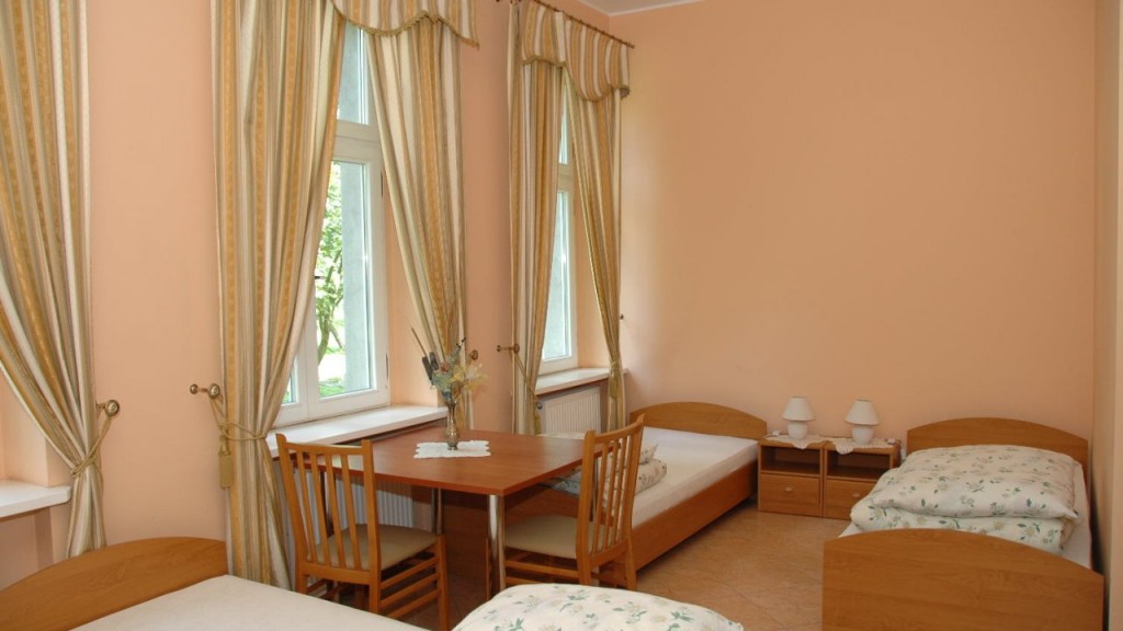 „Dom Pod Aniołem" w Jelitowie