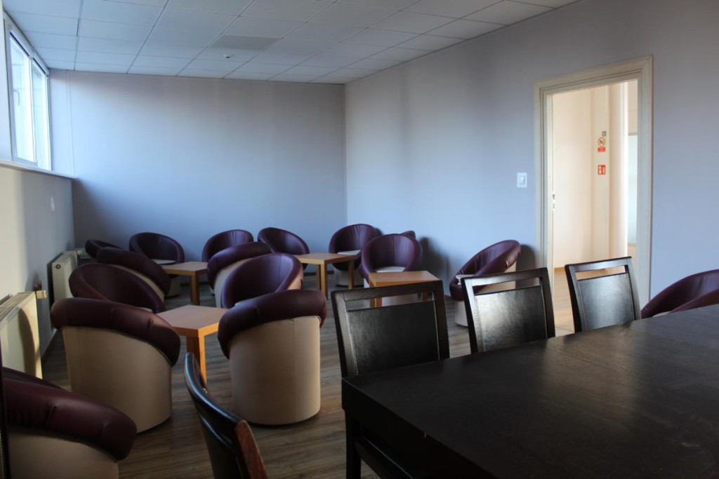 Dom opieki „Seniorowo" w Poznaniu