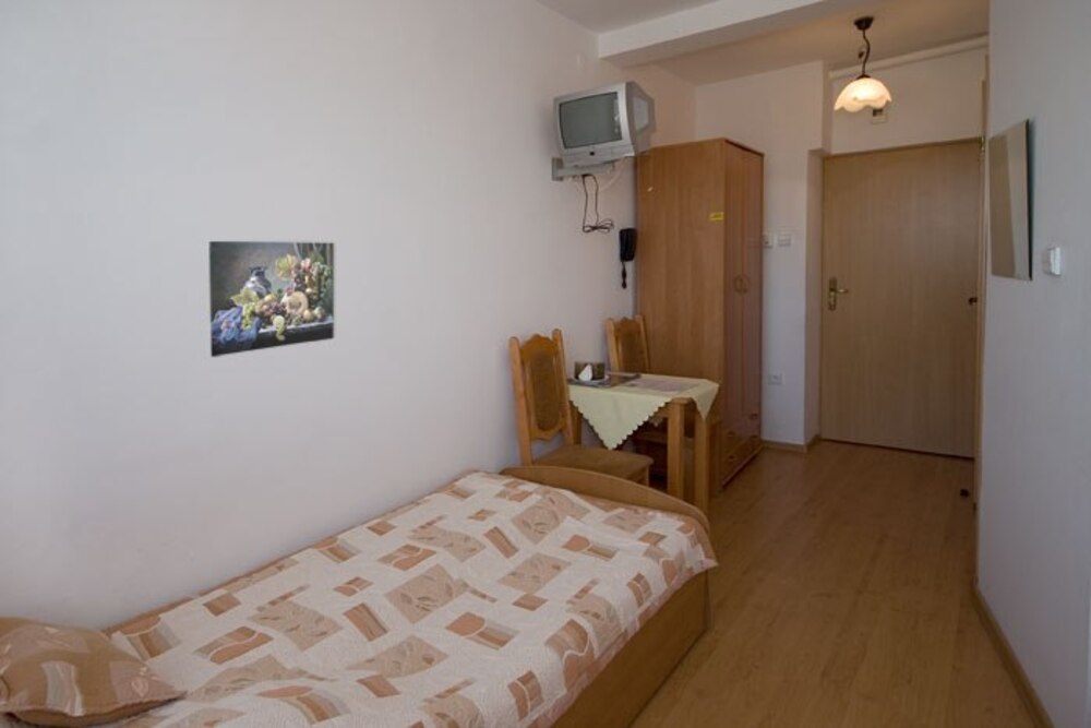 Sanatorium Uzdrowiskowe Gracja w Ciechocinku