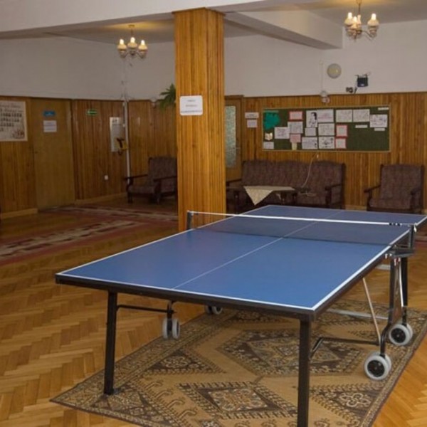 Sanatorium Uzdrowiskowe Gracja w Ciechocinku