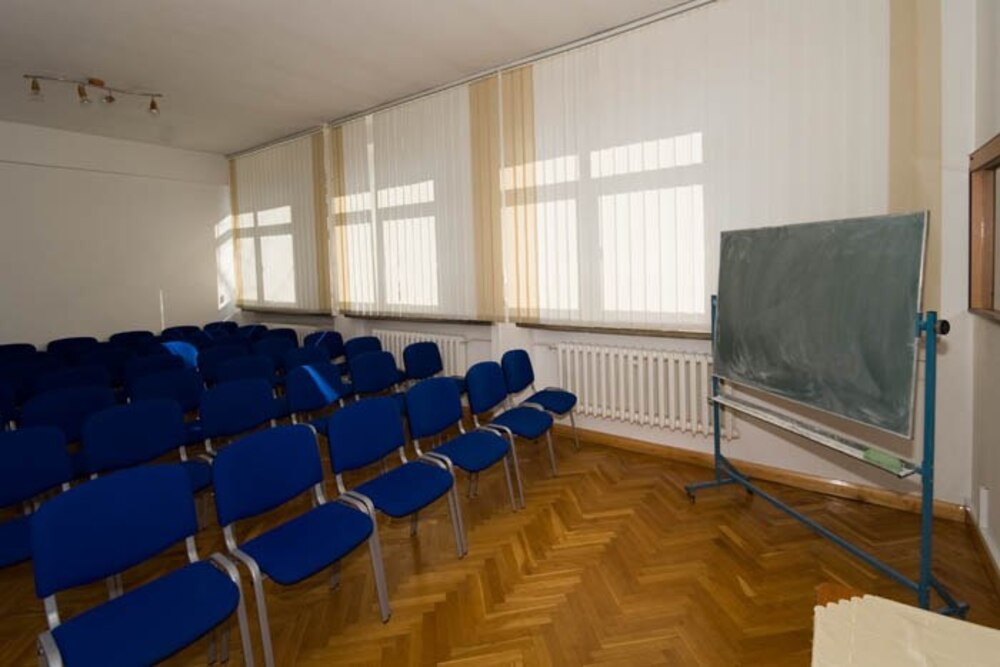 Sanatorium Uzdrowiskowe Gracja w Ciechocinku