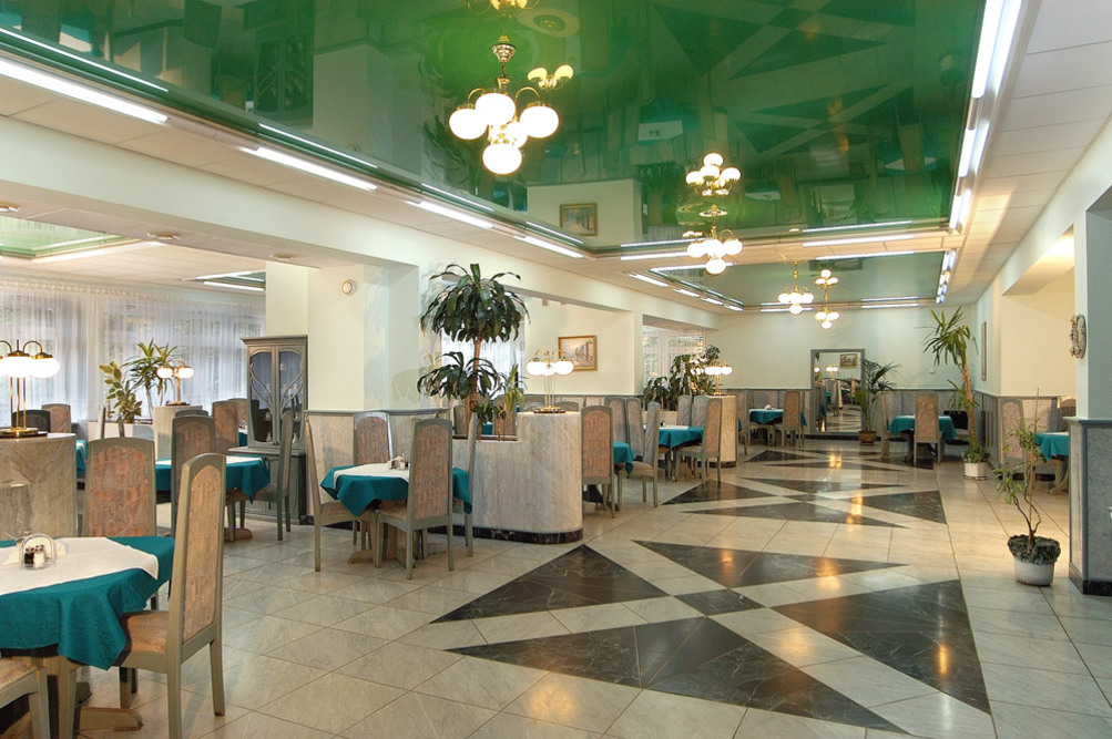 Sanatorium Uzdrowiskowe Moniuszko w Dusznikach-Zdroju