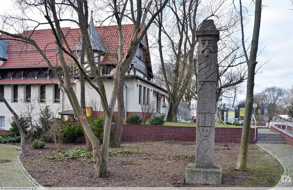 Sanatorium Uzdrowiskowe „Światowid" w Świnoujściu