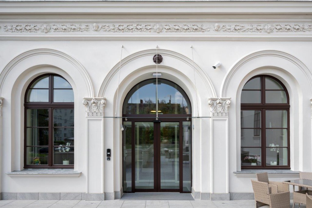 Dom opieki Rezydencja Święta Jadwiga we Wrocławiu