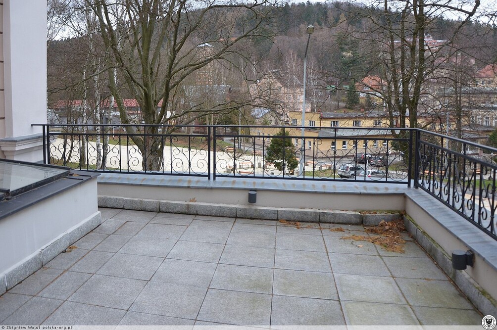 Szpital Rehabilitacyjny „Stanisław" w Lądku-Zdroju