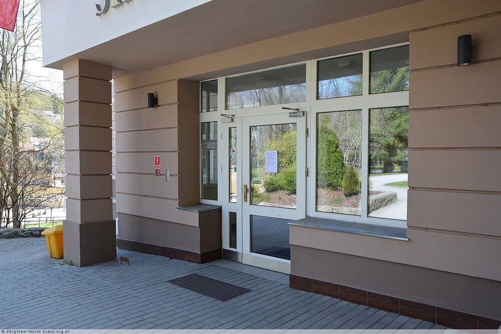 Szpital Rehabilitacyjny „Stanisław" w Lądku-Zdroju