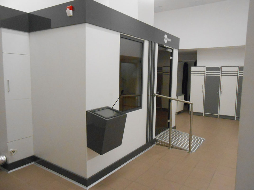 Sanatorium Uzdrowiskowe „Leśnik" w Sopocie