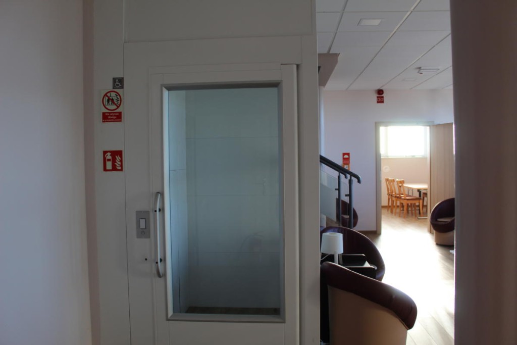 Dom opieki „Seniorowo" w Poznaniu