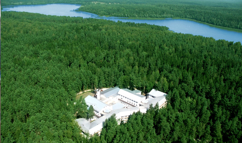 Sanatorium Uzdrowiskowe „Wital" w Gołdapi