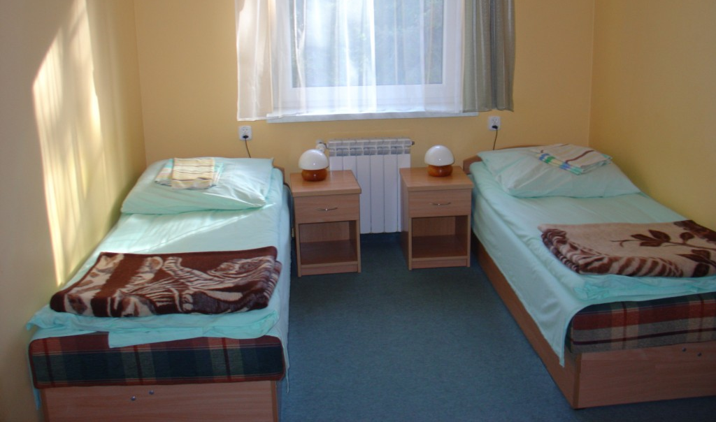 Sanatorium Uzdrowiskowe „Wital" w Gołdapi