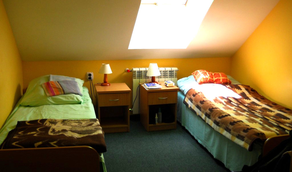 Sanatorium Uzdrowiskowe „Wital" w Gołdapi