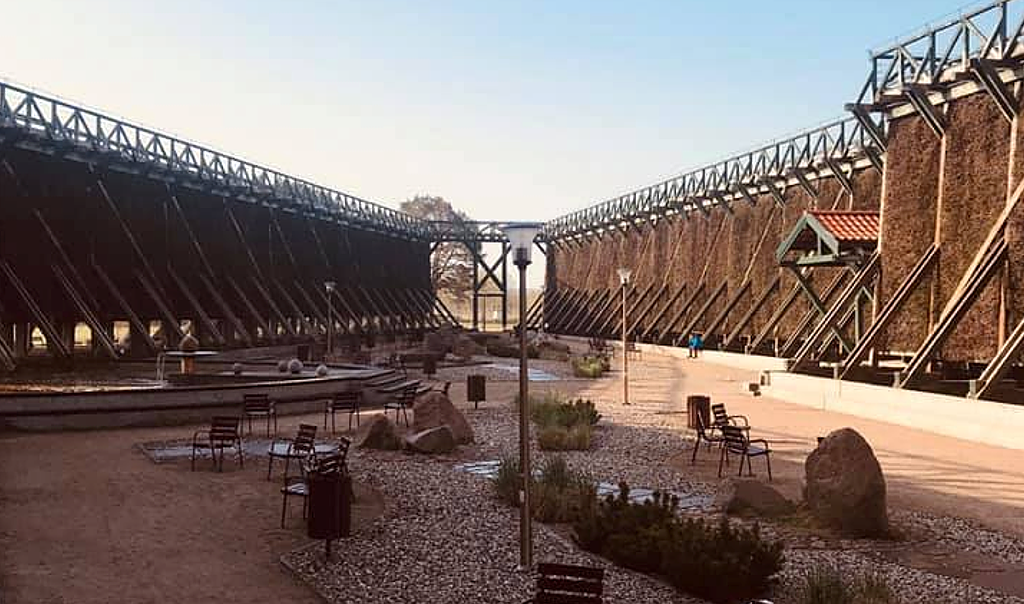 Sanatorium Uzdrowiskowe „Wital" w Gołdapi