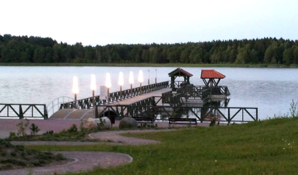 Sanatorium Uzdrowiskowe „Wital" w Gołdapi