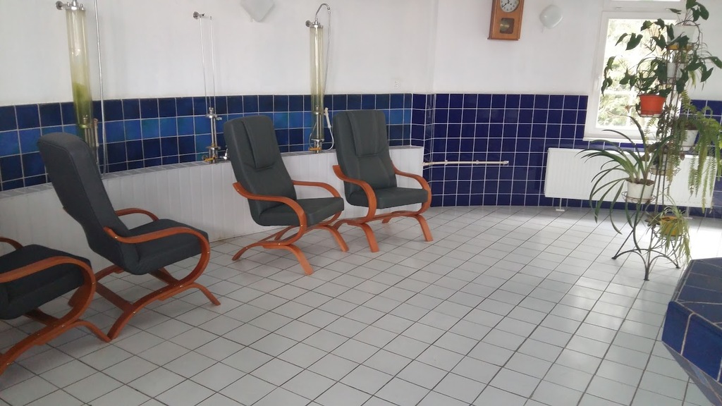 Szpital Uzdrowiskowy „Wacław" w Świeradowie-Zdroju