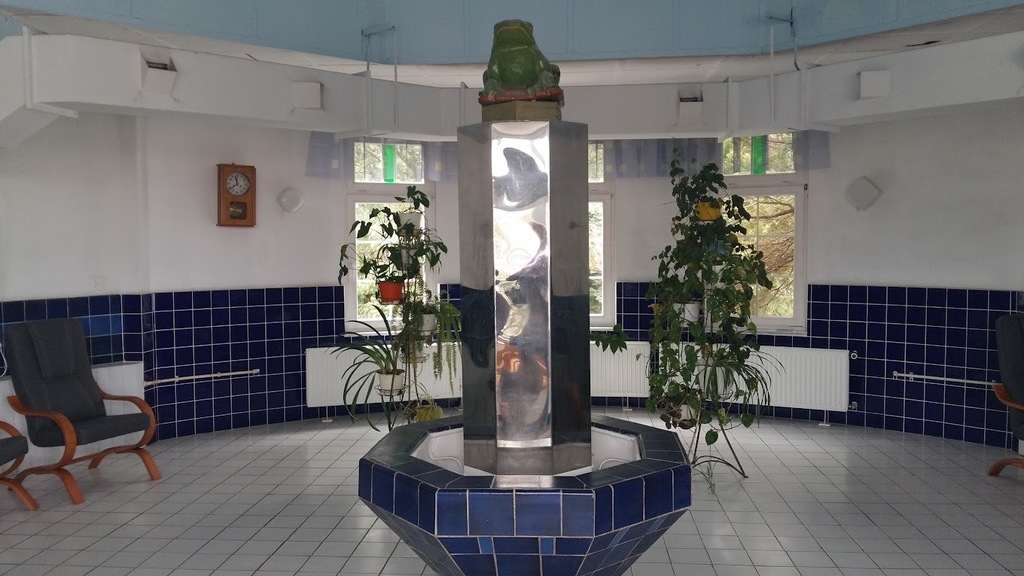 Szpital Uzdrowiskowy „Wacław" w Świeradowie-Zdroju