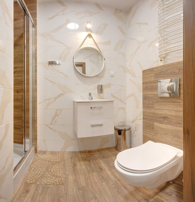 Sanatorium Uzdrowiskowe „Maria" w Rymanowie-Zdroju