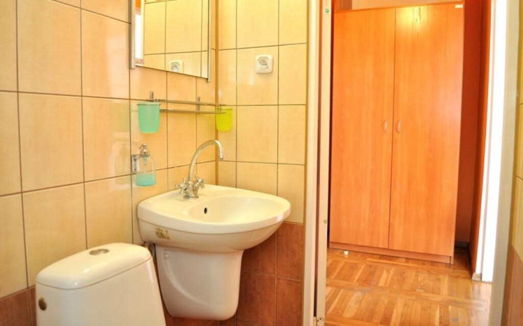 Szpital Uzdrowiskowy „Jan" w Lądku-Zdroju