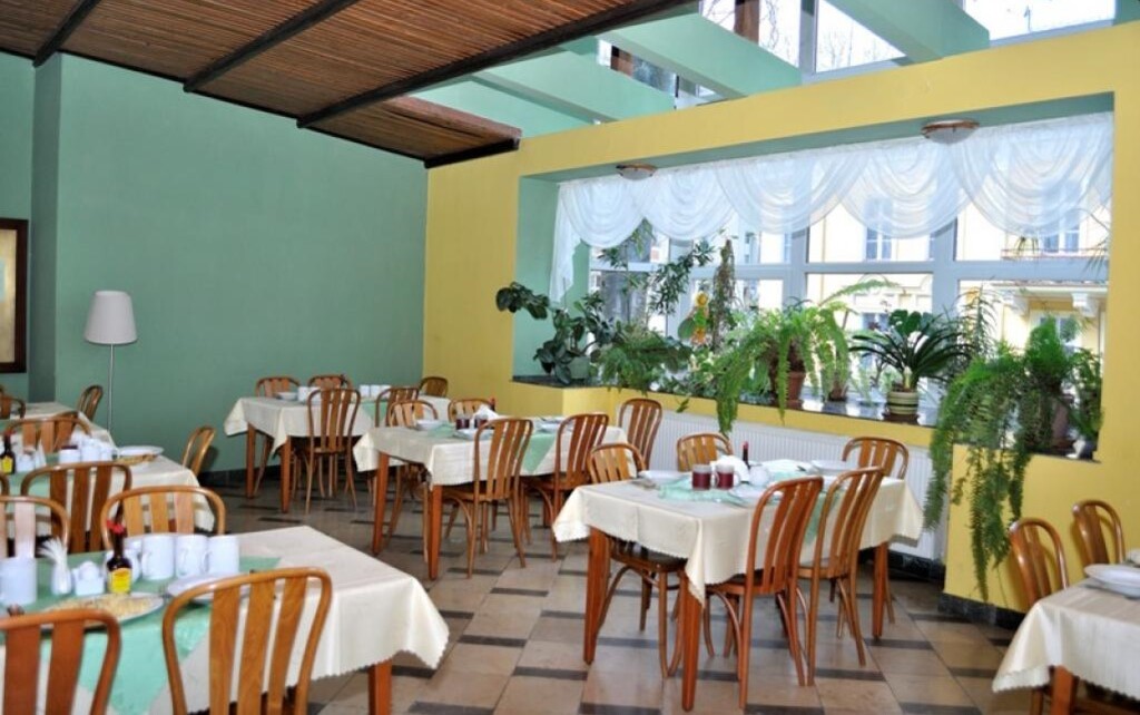 Szpital Uzdrowiskowy „Jan" w Lądku-Zdroju