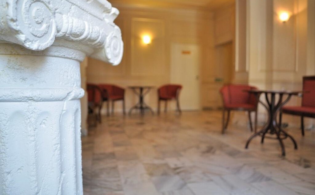 Szpital Uzdrowiskowy „Jan" w Lądku-Zdroju