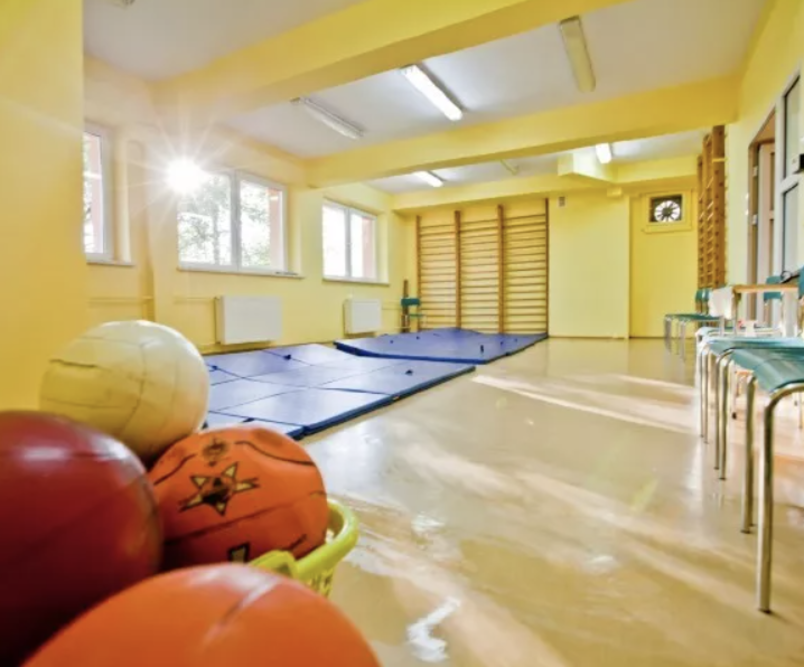 Uzdrowiskowy Szpital Kardiologiczny dla Dorosłych w Rabce-Zdroju