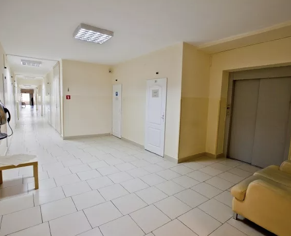 Uzdrowiskowy Szpital Kardiologiczny dla Dorosłych w Rabce-Zdroju