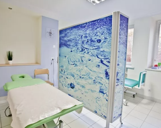 Uzdrowiskowy Szpital Kardiologiczny dla Dorosłych w Rabce-Zdroju