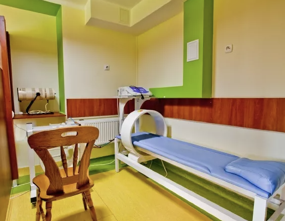 Uzdrowiskowy Szpital Kardiologiczny dla Dorosłych w Rabce-Zdroju