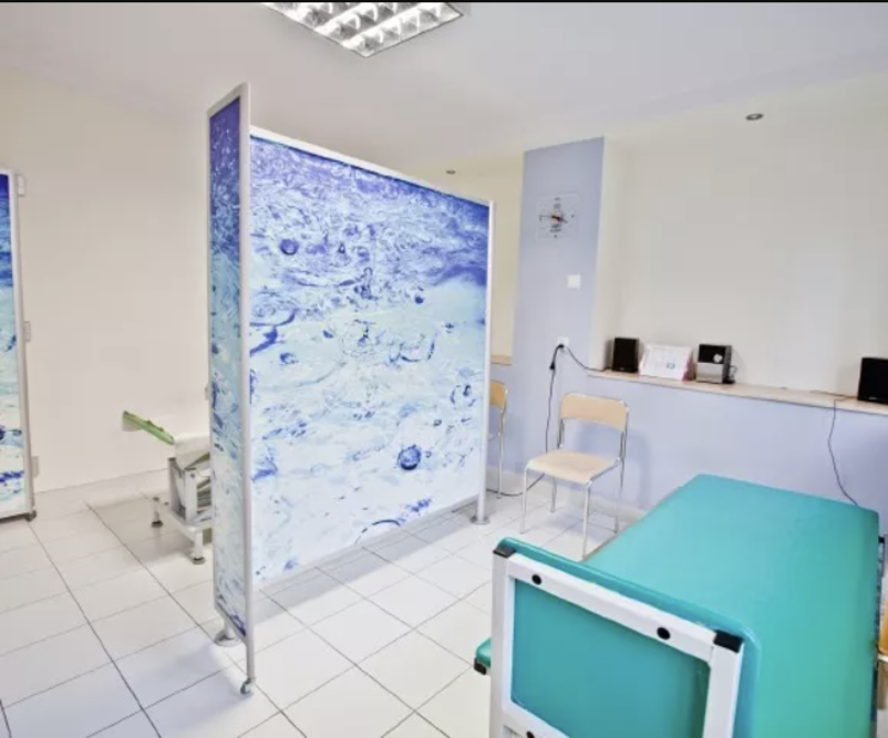 Uzdrowiskowy Szpital Kardiologiczny dla Dorosłych w Rabce-Zdroju