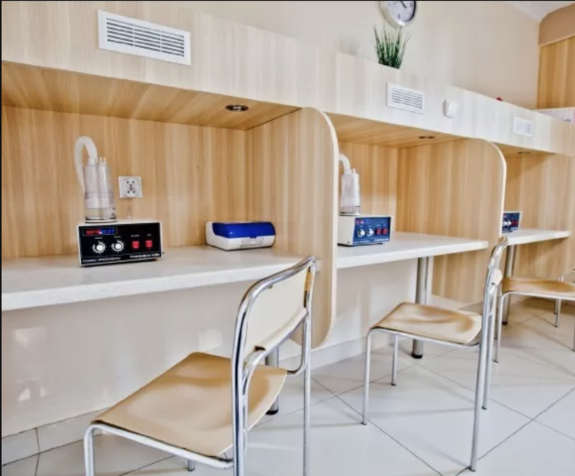 Uzdrowiskowy Szpital Kardiologiczny dla Dorosłych w Rabce-Zdroju