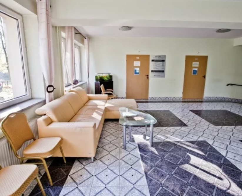 Uzdrowiskowy Szpital Kardiologiczny dla Dorosłych w Rabce-Zdroju