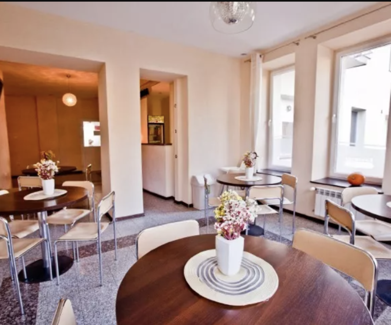 Uzdrowiskowy Szpital Kardiologiczny dla Dorosłych w Rabce-Zdroju