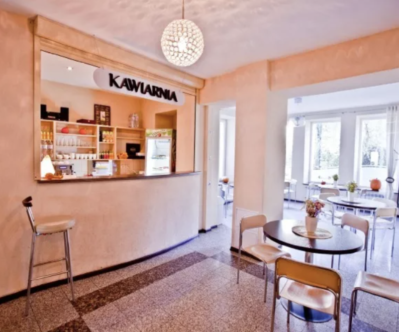 Uzdrowiskowy Szpital Kardiologiczny dla Dorosłych w Rabce-Zdroju