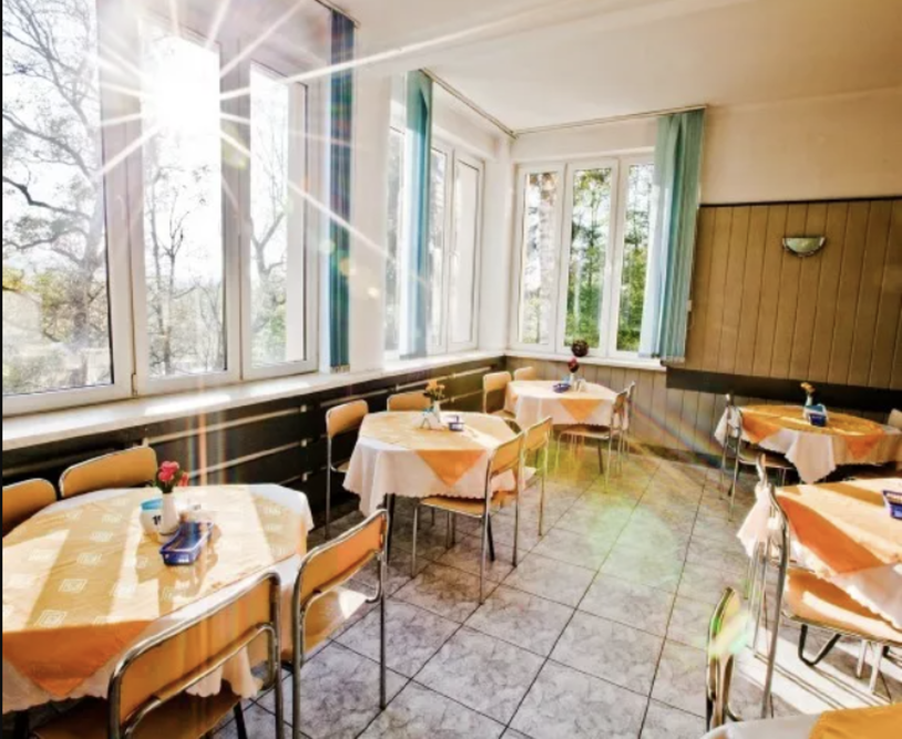 Uzdrowiskowy Szpital Kardiologiczny dla Dorosłych w Rabce-Zdroju