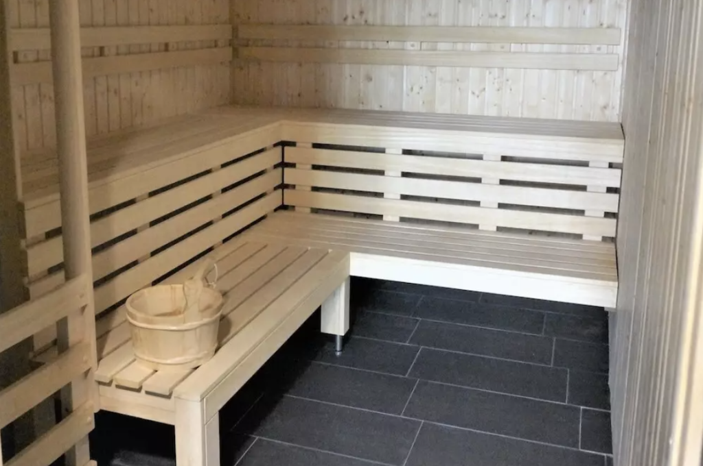 Szpital Uzdrowiskowy „Mieszko" w Kamieniu Pomorskim