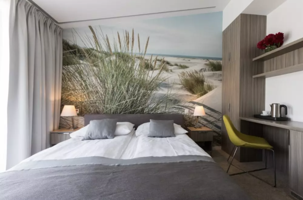 Szpital Uzdrowiskowy „Mieszko" w Kamieniu Pomorskim