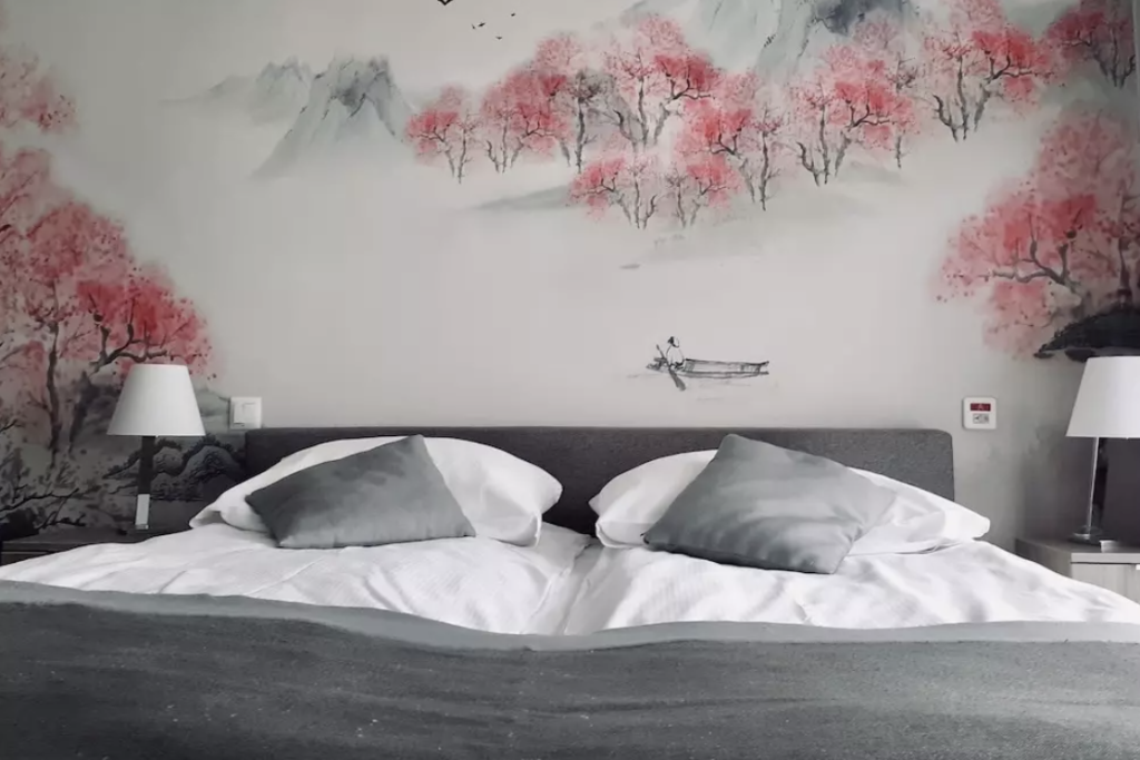 Szpital Uzdrowiskowy „Mieszko" w Kamieniu Pomorskim