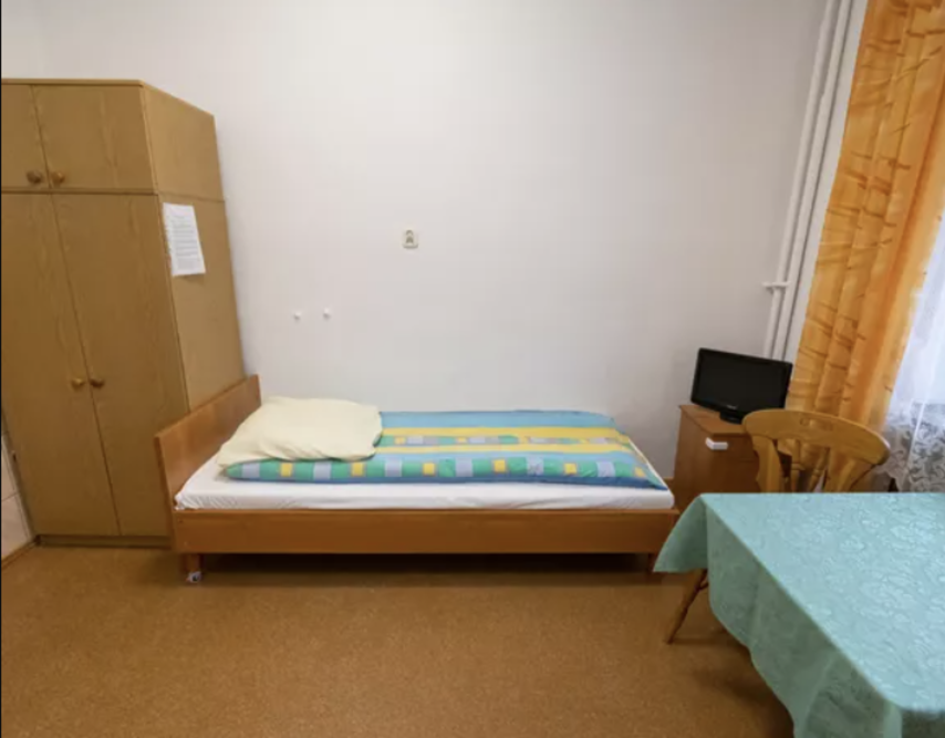 Sanatorium Jagiellonka w Rabce-Zdroju