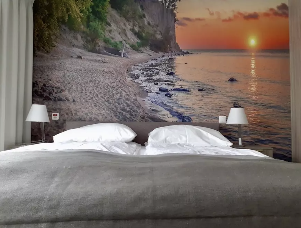 Szpital Uzdrowiskowy „Mieszko" w Kamieniu Pomorskim