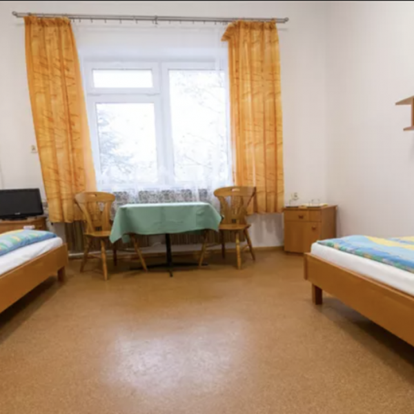 Sanatorium Jagiellonka w Rabce-Zdroju